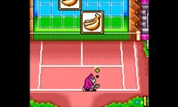 Mario Tennis screenshot, image №781796 - RAWG