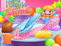 DIY Fluffy Slime Maker screenshot, image №885385 - RAWG