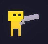 Bouncy Bullets (itch) (HrishikeshS) screenshot, image №3490247 - RAWG