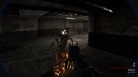 Backrooms Bodycam 2 screenshot, image №4218125 - RAWG