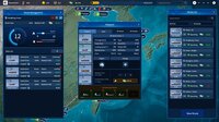 Global Magnates: Shipping Tycoon screenshot, image №4262834 - RAWG
