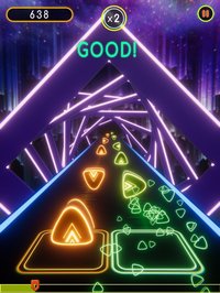 Beats Swipe Light Saber screenshot, image №2108788 - RAWG