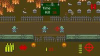 Zombie Hunter (itch) screenshot, image №1195659 - RAWG