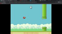 Flappy Bird! (Hyperpixel2022) screenshot, image №3621594 - RAWG