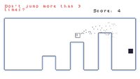 Do (itch) screenshot, image №2264120 - RAWG