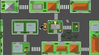 B-Kare: Delivery Rush screenshot, image №2501554 - RAWG