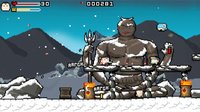 Gunslugs 2 (itch) screenshot, image №1010922 - RAWG