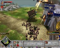 Rise & Fall: Civilizations at War screenshot, image №420112 - RAWG