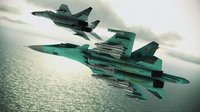 Ace Combat: Assault Horizon screenshot, image №561382 - RAWG