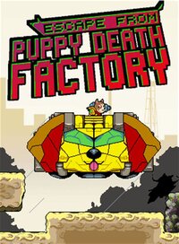 Escape From Puppy Death Factory screenshot, image №3236207 - RAWG