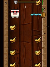 To-Fu Ninja - Fruit Yama Style screenshot, image №1763845 - RAWG