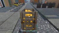 Bazaar Simulator screenshot, image №4155827 - RAWG