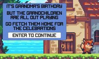 Grandma's birthday screenshot, image №3800183 - RAWG