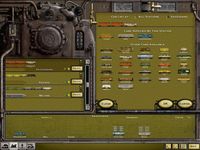 Railroad Tycoon II Platinum screenshot, image №236164 - RAWG