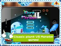 Plant vs Monster2 screenshot, image №928356 - RAWG