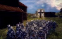 Real Warfare 2: Northern Crusades screenshot, image №163621 - RAWG