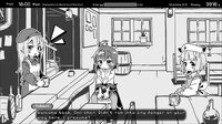 Living With Sister: Monochrome Fantasy screenshot, image №4021071 - RAWG