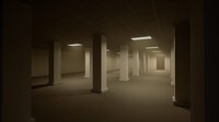Backrooms: Exploration screenshot, image №4184468 - RAWG