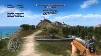 Battlefield 1943 screenshot, image №519229 - RAWG