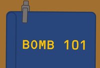 Bomb - 101 screenshot, image №2115490 - RAWG