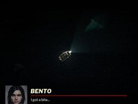 Our Lady of the Drowned Lake, Zero Reporter screenshot, image №3470469 - RAWG