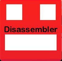 Disassembler screenshot, image №3485198 - RAWG