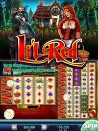 Slots Games - Gold Fish Casino screenshot, image №896579 - RAWG