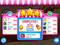 Candy Jewel World PRO Match 3 screenshot, image №2528270 - RAWG