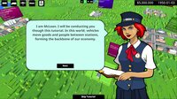 Epic Trains 4 screenshot, image №4236913 - RAWG