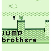 JUMP brothers (brother) screenshot, image №3569671 - RAWG