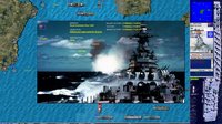 Battleships and Carriers - Pacific War screenshot, image №2214291 - RAWG