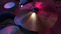 VR Drums Ultimate Streamer screenshot, image №3881657 - RAWG