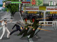 Tokyo Beat Down screenshot, image №788522 - RAWG