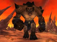 World of Warcraft: The Burning Crusade screenshot, image №433527 - RAWG