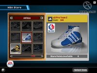 NBA LIVE 06 screenshot, image №428191 - RAWG