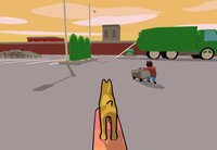 Skatebork screenshot, image №1953238 - RAWG