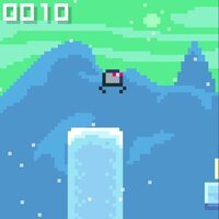 Slippery When Frozen screenshot, image №2482390 - RAWG