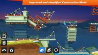 Bridge Constructor Stunts FREE screenshot, image №1425802 - RAWG