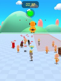 Robot Party: Octopus Play screenshot, image №3436754 - RAWG