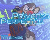 Primates Perfectos screenshot, image №3237566 - RAWG