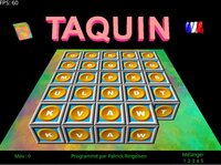 taquinhtml screenshot, image №3494361 - RAWG