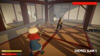 Endless Ninjas screenshot, image №3321280 - RAWG