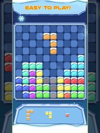 Block Puzzle Winter screenshot, image №1723001 - RAWG