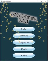 Space Shooter Blast screenshot, image №2296463 - RAWG