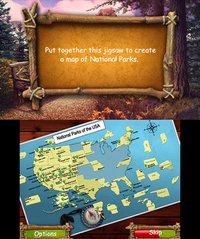 Vacation Adventures: Park Ranger 2 screenshot, image №262997 - RAWG