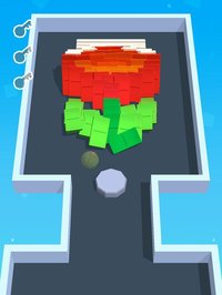 Domino Puzzle -Block Strike 3D screenshot, image №2233877 - RAWG