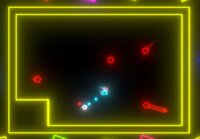 Neon havoc screenshot, image №2936536 - RAWG