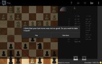 Shredder Chess screenshot, image №2077564 - RAWG