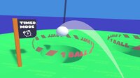 Golf Madness screenshot, image №3803318 - RAWG