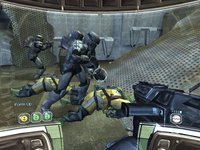 Star Wars: Republic Commando screenshot, image №383308 - RAWG